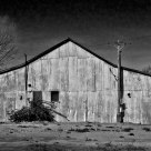 Township Shed